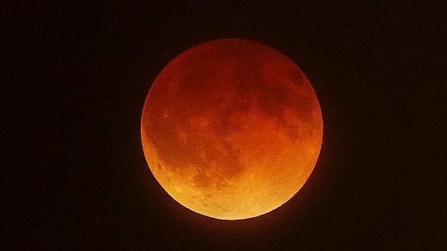 ECLIPSE Y LUNA ROJA 15 DE ABRIL 2014  Luna_sangre_foto--644x362