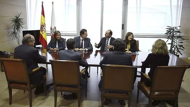 numerosas - Las familias numerosas tendrán protección hasta que el menor cumpla 26 si estudia Rajoy-mato--644x362