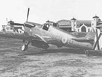 Venden en Texas cinco cazas nazis construidos bajo licencia en España durante la II Guerra Mundial Buchon--146x110