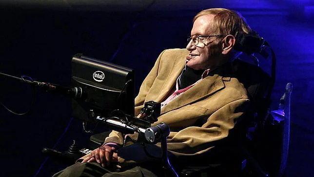 El "vacío de Higgs" podría destruir el universo. Stephen-hawking-higgs-universo--644x362