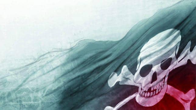 El origen de la bandera pirata, la Jolly Roger, está en un símbolo católico Malta--644x362