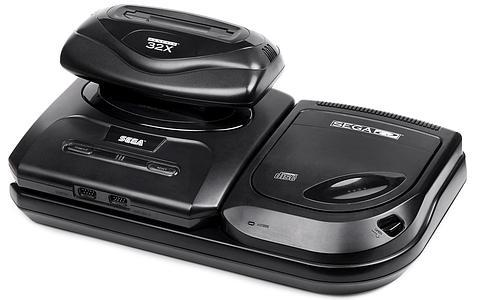 Cuando Sega se suicidó en la guerra de consolas Mega-drive-32x-cd--478x300