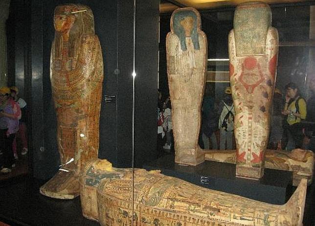 Descubren momias falsas en los  museos Vaticanos Musei-vaticani--644x462
