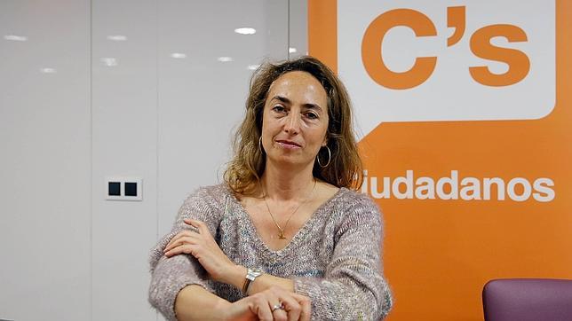 [C's Comunidad Valenciana] Irene Siles no se presentará a las primarias de C's para las próximas elecciones. Punsetrdp--644x362