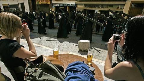 Semana  santa  . España  en sus  imágenes... Semana-santa-bar--478x270