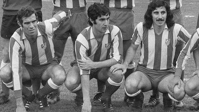 José Eulogio Gárate: el ingeniero del gol (1966-1977) Garate--644x362