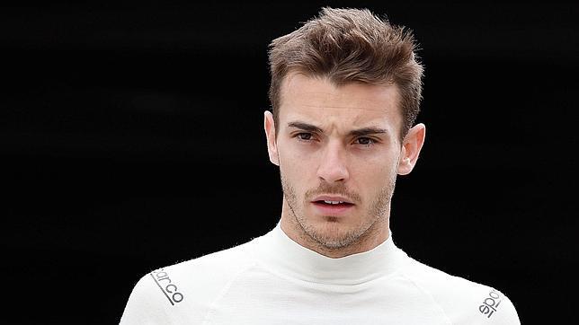 Jules Bianchi fichó por Sauber horas antes de su accidente en Suzuka VF0SQLU1--644x362