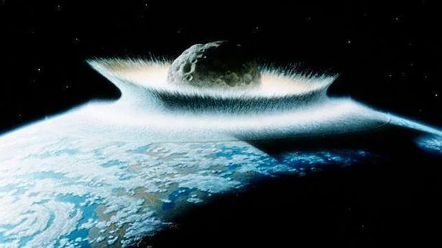 El impacto de un asteroide destruirá la civilización en septiembre Super-impact--644x362