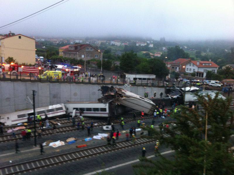 Grave accidente de Tren en Galicia M-muniz-01