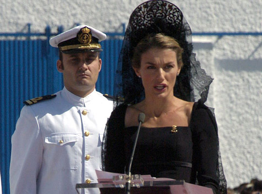 Letizia, Princesa de Asturias (III) (FORO CLAUSURADO) 05