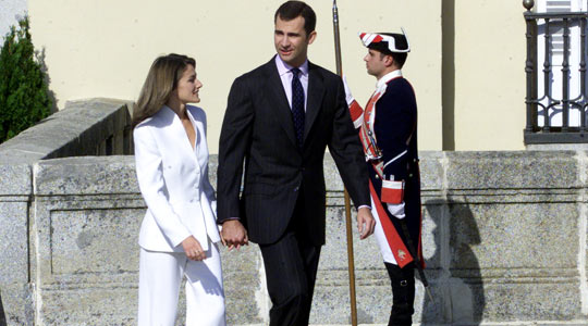 Letizia, Princesa de Asturias (III) (FORO CLAUSURADO) 04