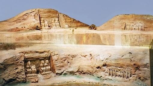 Abu Simbel: 50 años salvado de las aguas AbuSimbel_copy--510x286
