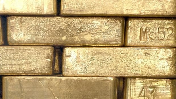 Alemania quiere su oro en casa. Alemania-oro--620x349