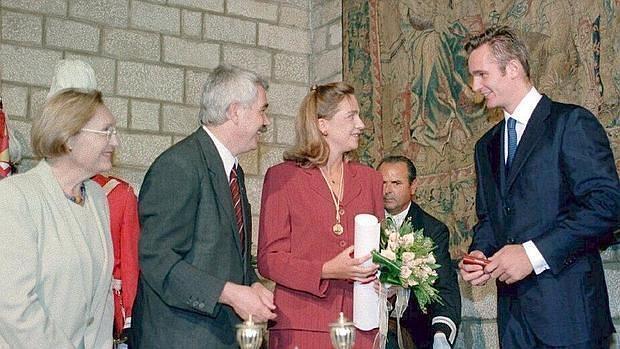 LA INFANTA CRISTINA, SU FAMILIA, SUS HIJOS Infanta-maragall--620x349--620x349