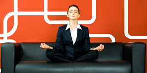 Meditation makes you smarter Meditation_m1378509