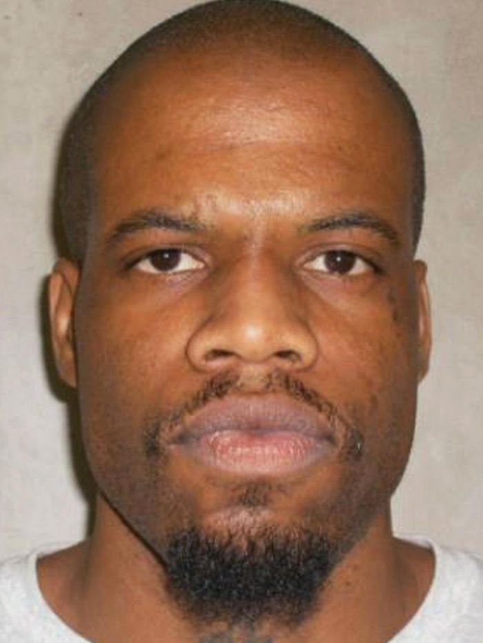 Anyone Else Give A **** This Death Row Inmate Suffered? 5420646-3x4-700x933