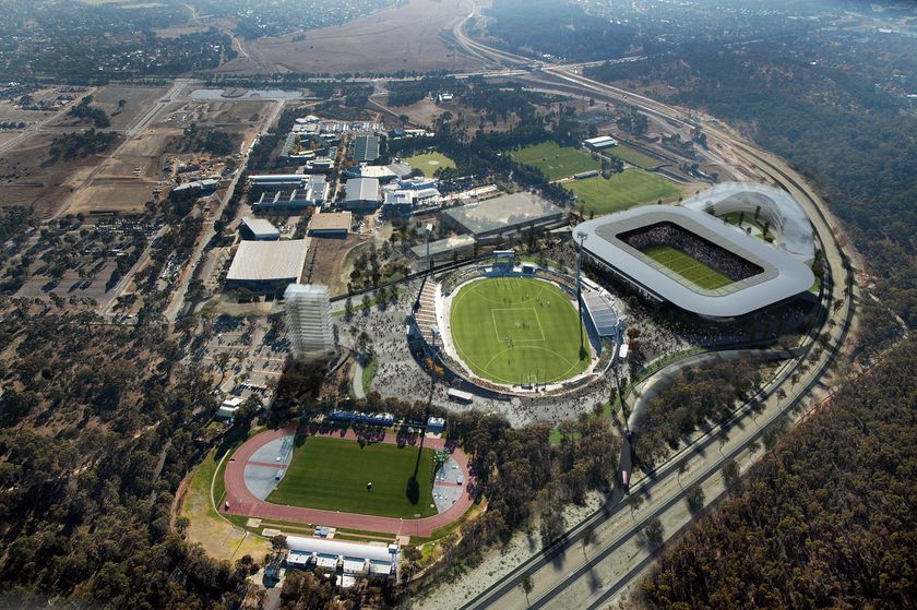 New ACT stadium in World Cup bid R376653_1751841