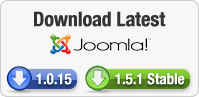 مجلة  Joomla "جُملة" وأقوى برامج إدارة المواقع 2107