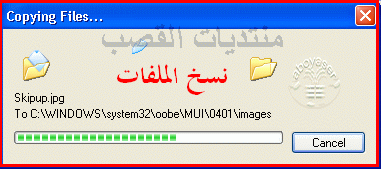 طريقة تعريب ويندوز اكس بي بروفيشنال 5363.abc4web