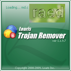  Loaris Trojan Remover اقوى برنامج لازاله التروجان والبرامج الضاره   491_01261066548