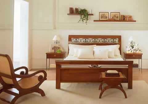 غرف نوم كلاسيكية  Classic_Bedroom