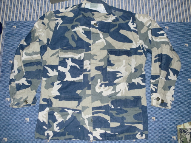 Unkown camo patterns 009vcrou