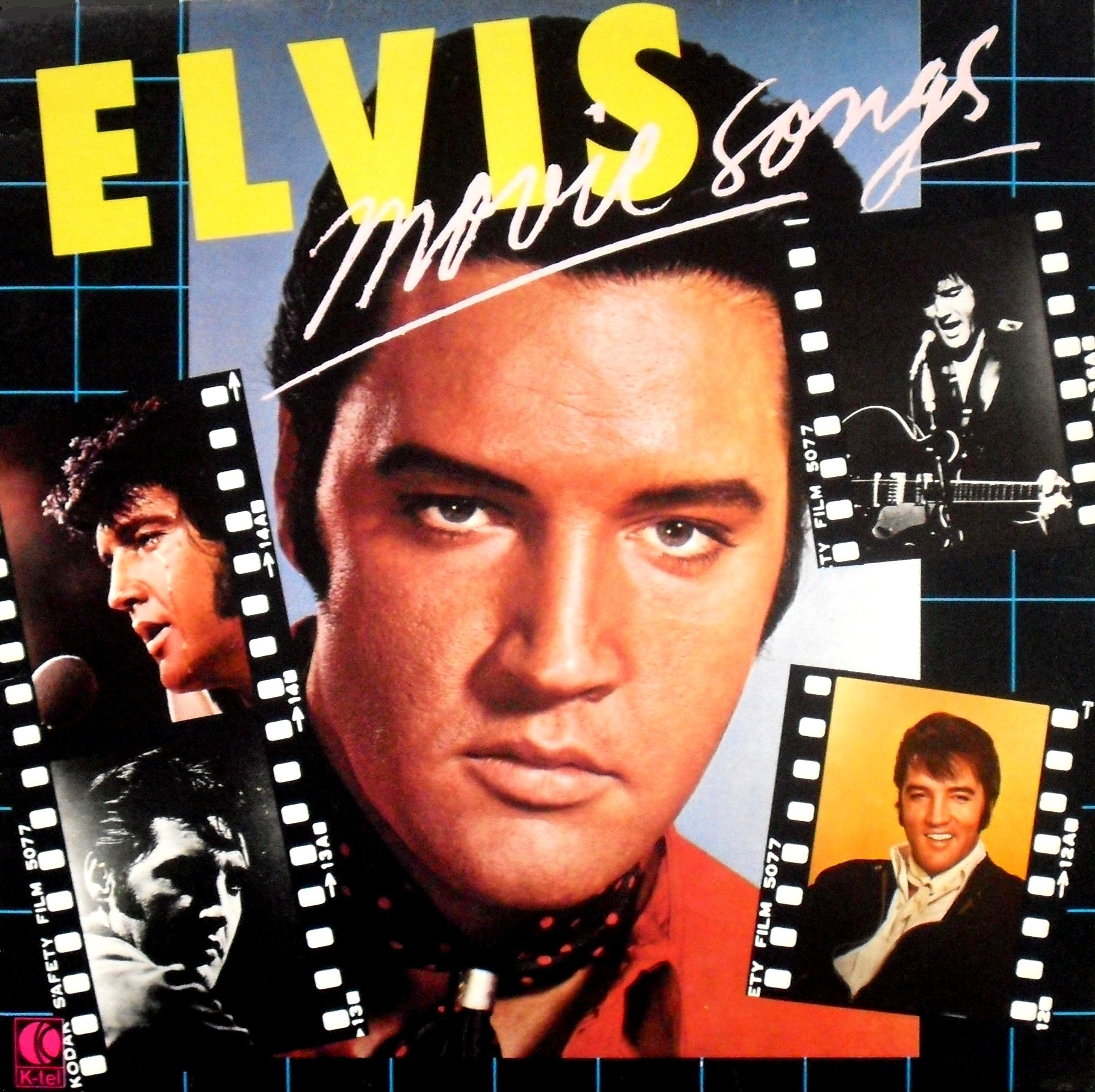 ELVIS MOVIE SONGS 01jljfc