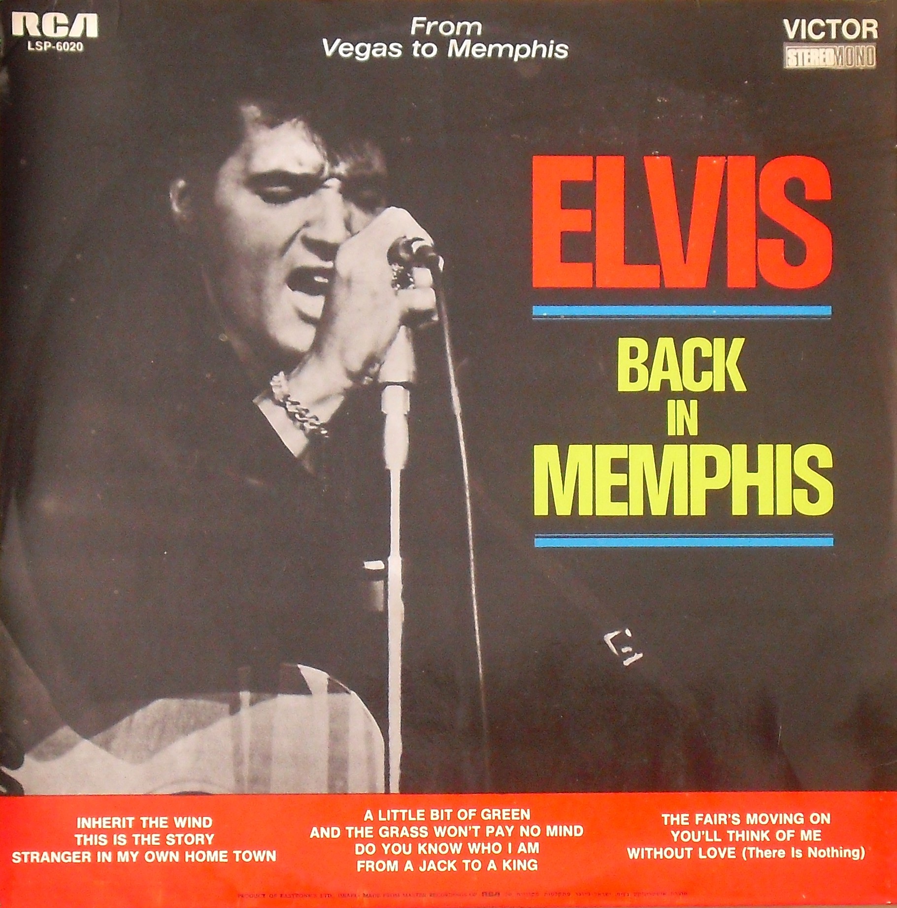 vegas - FROM MEMPHIS TO VEGAS / FROM VEGAS TO MEMPHIS 03..jhstg