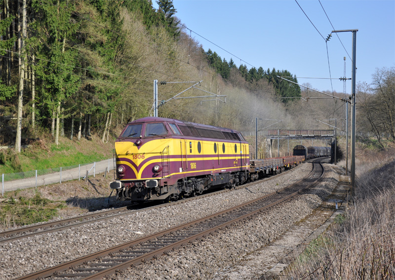 Le train vers Bissen du 16 avril 2010 0416_1806cruchten67auh