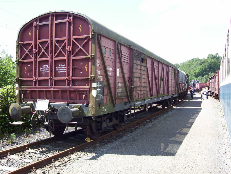 17.04.2011 Museumstag in Bochum-Dahlhausen 10020893zg0