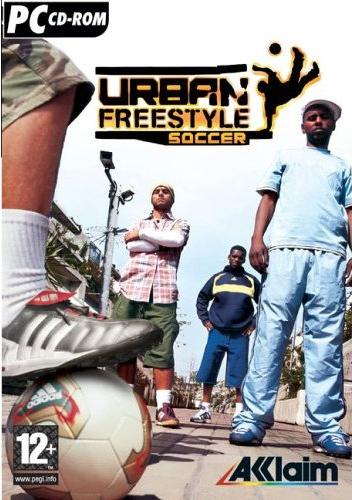 Freestyle Urban Soocer 1227523554image002wzrg