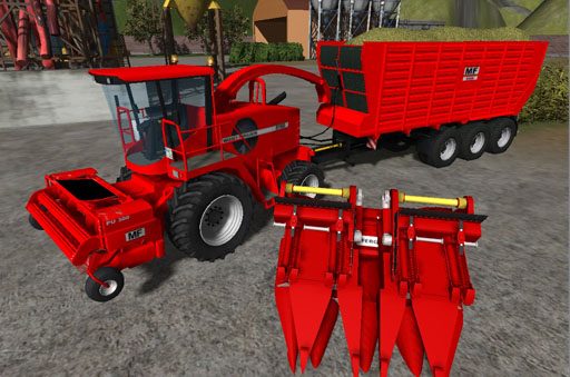 Massey Ferguson Forage Harvester Pack  1347938663_bmbhywojg55fc1h