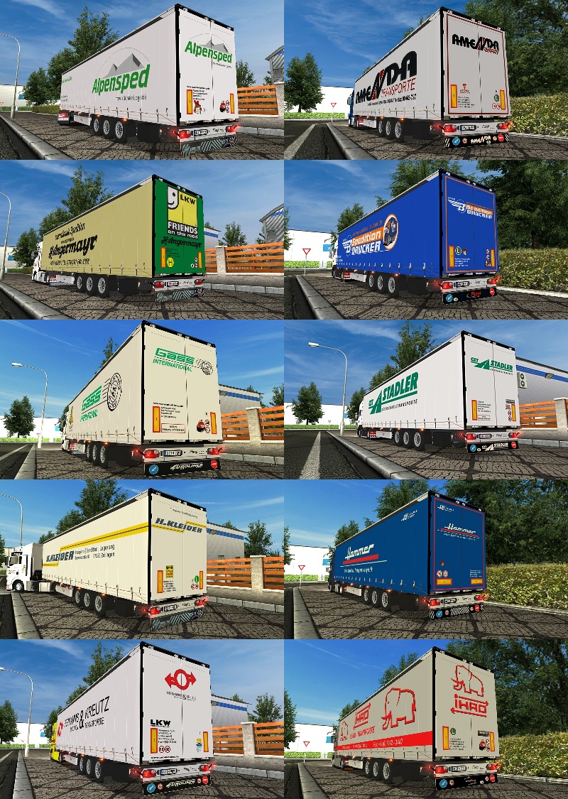 Skin pack trailer 13wj61