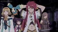 Tales of the Abyss 142367t7qh