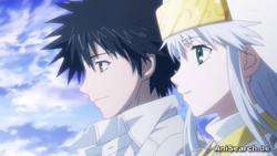 To Aru Majutsu no Index  169402gzusp