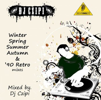 Dj Czipi - Autumn mix 2012 18287994p6d