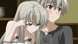 Yosuga no Sora 196108ec81c