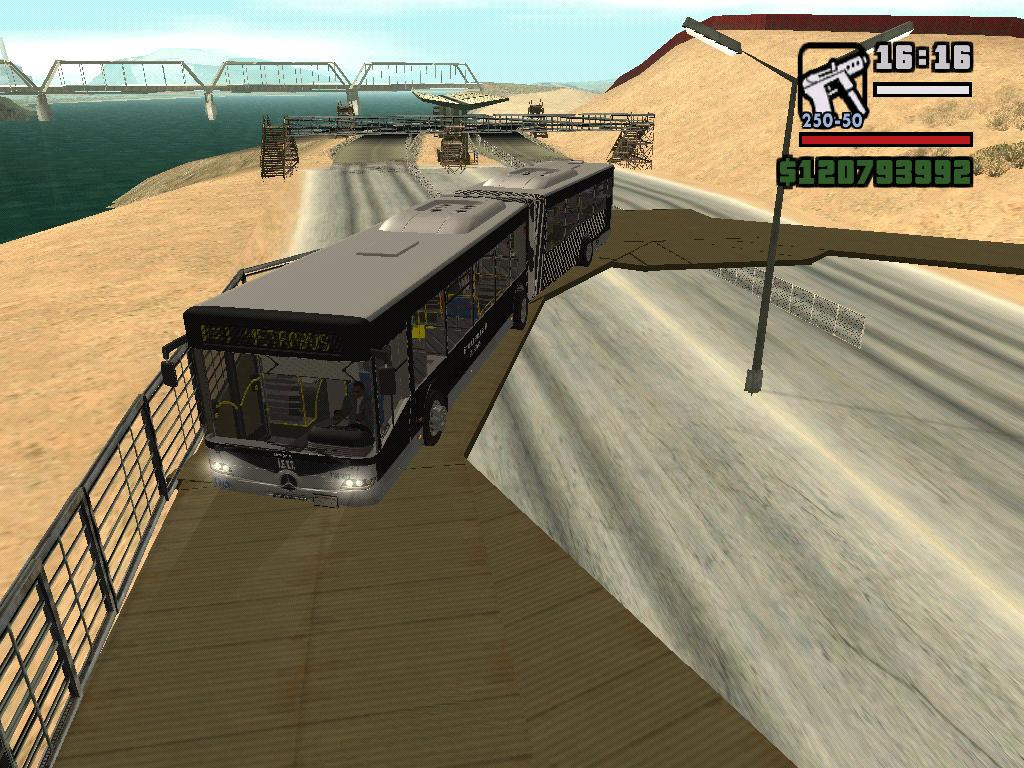 Gta San Andreas Yama 1b8y5