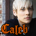 Caleb