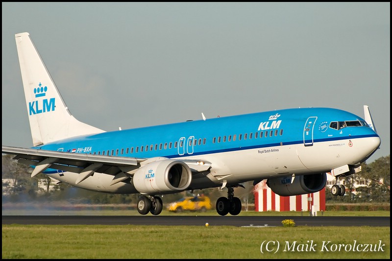 Der KLM-Bilder Thread 1ph-bxano51