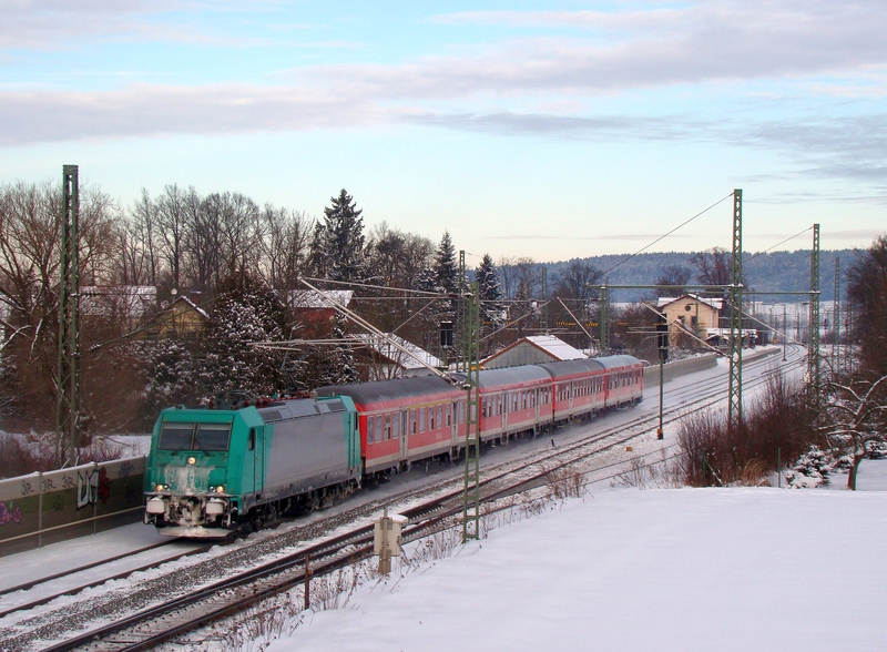 S3 Nürnberg - Neumarkt 2010.12.281007h185619pwmli