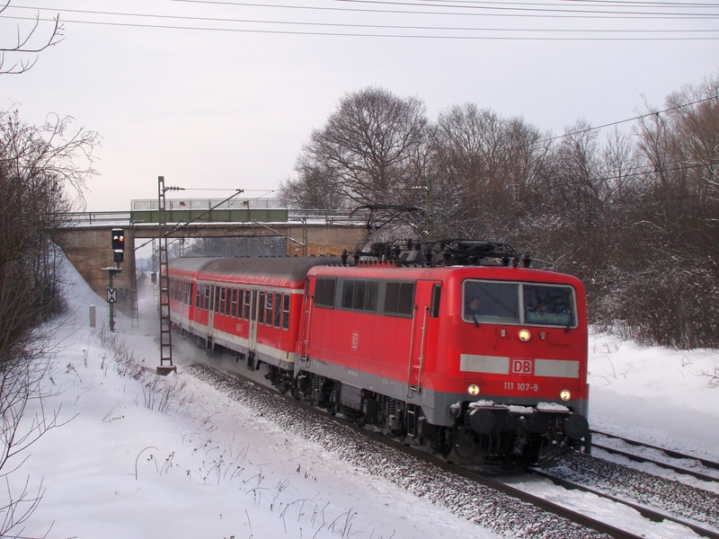 S3 Nürnberg - Neumarkt 2010.12.281148h111107bwmhp