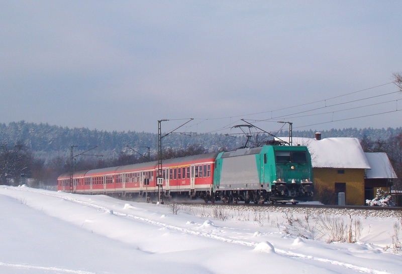 S3 Nürnberg - Neumarkt 2010.12.281308h185618bzm7c