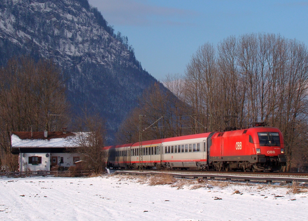 Von Kufstein bis Oberaudorf 2011.01.221354h1116099ud5d