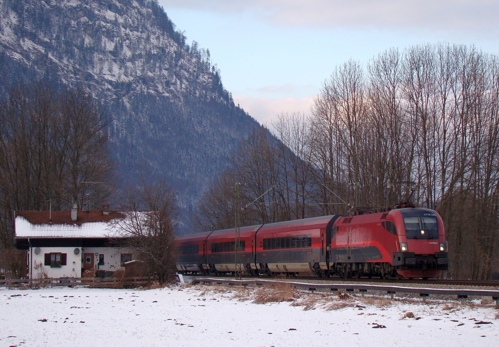 Von Kufstein bis Oberaudorf 2011.01.221503h1116225cg4c