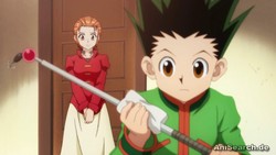 Hunter x Hunter 237292hnjaa