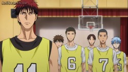 Kuroko no Basket 251762lxepn