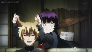 Tasogare Otome x Amnesia 251804mziug