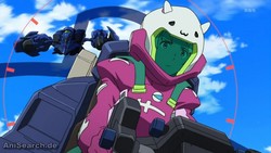 Eureka Seven Ao 252791uskaz