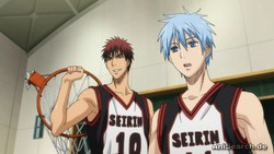 Kuroko no Basket 252915ojf85